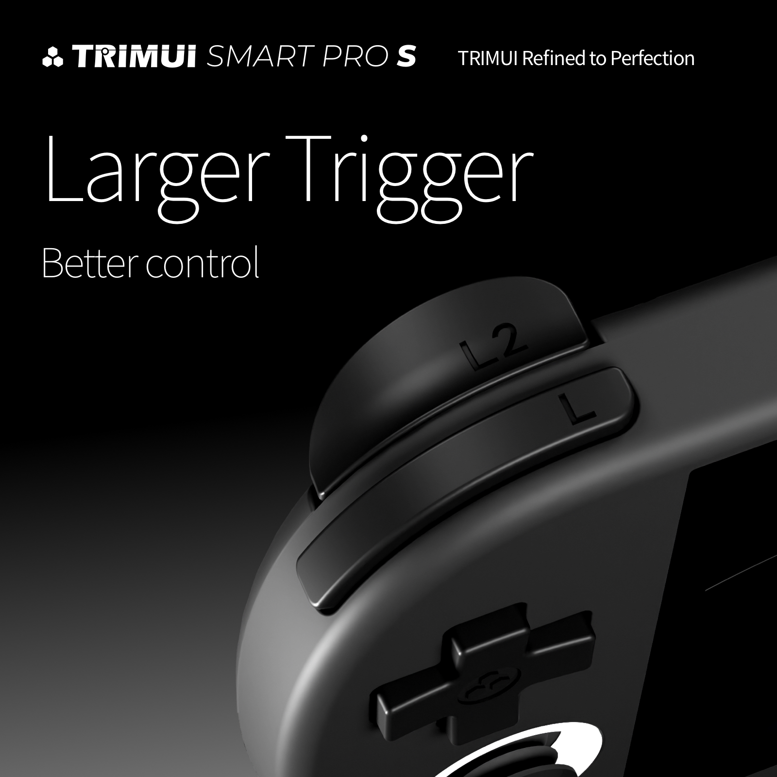 Trimui Smart Pro S Handheld Ga - Gaming Console Handheld Android incelemesi ve fiyatı