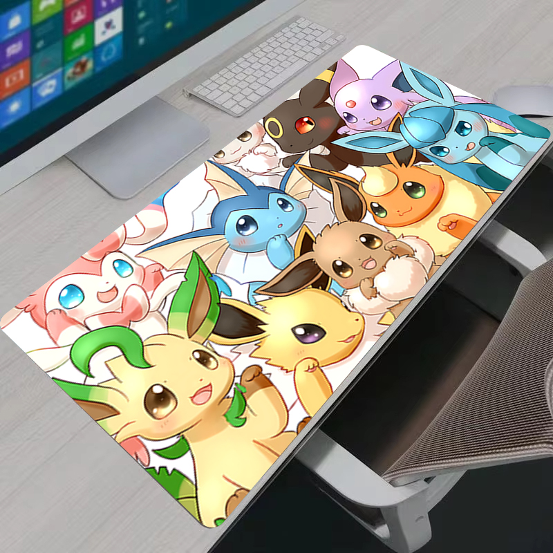 Mouse Pad XXL Jolteon Anime Ka - Pad Gaming Console incelemesi ve fiyatı