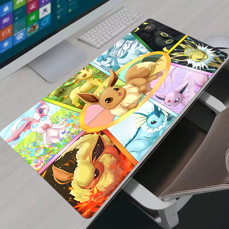 Mouse Pad XXL Jolteon Anime Ka - Pad Gaming Console incelemesi ve fiyatı