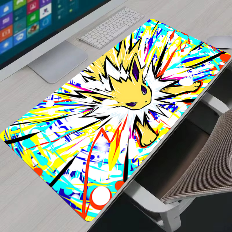 Mouse Pad XXL Jolteon Anime Ka - Pad Gaming Console incelemesi ve fiyatı