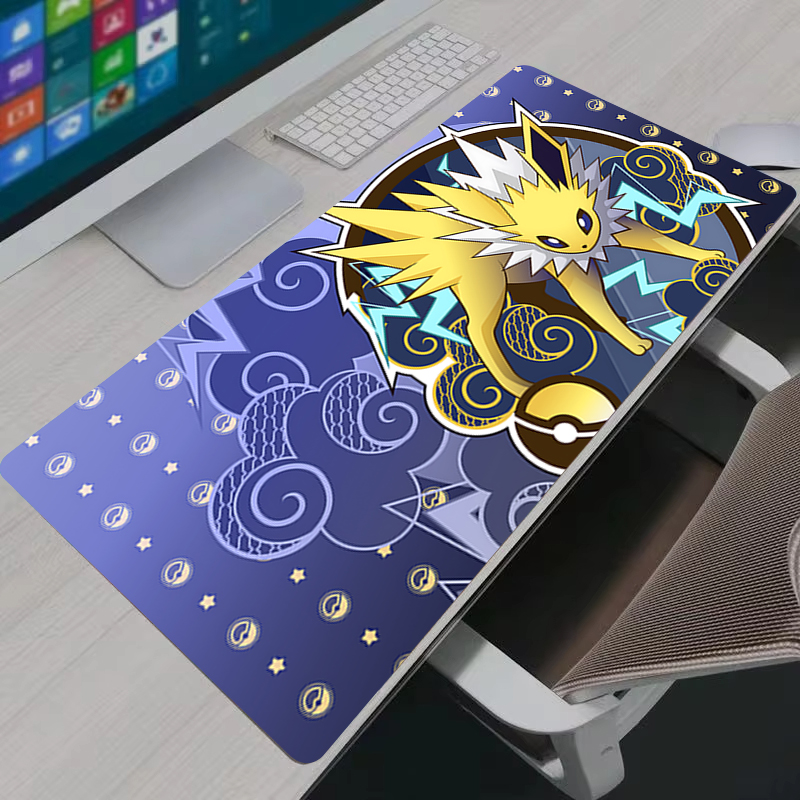 Mouse Pad XXL Jolteon Anime Ka - Pad Gaming Console incelemesi ve fiyatı