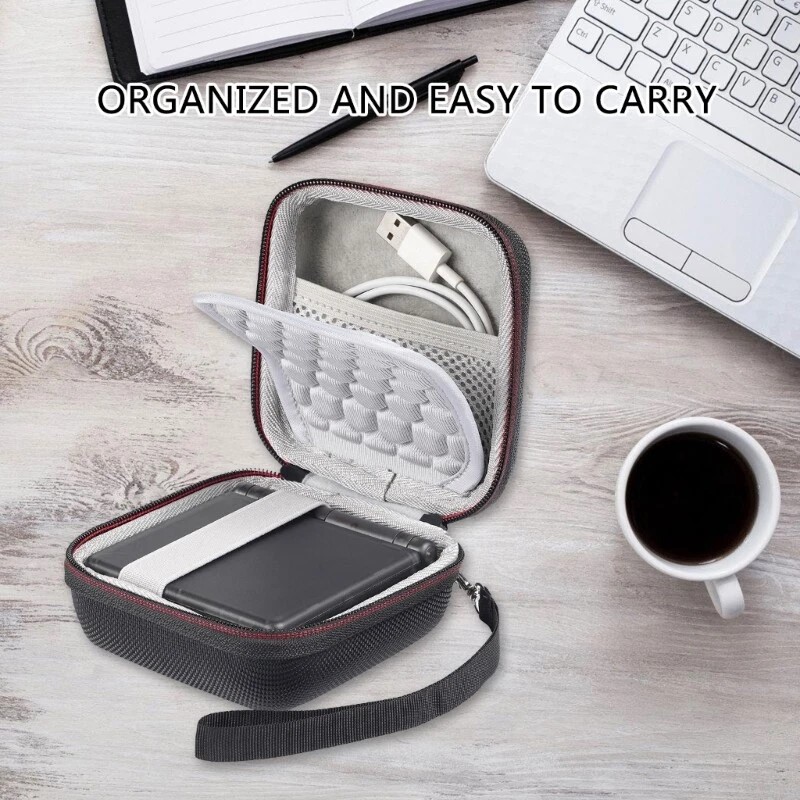 Carrying Case for Anbernic RG3 - Gaming Console Phone incelemesi ve fiyatı