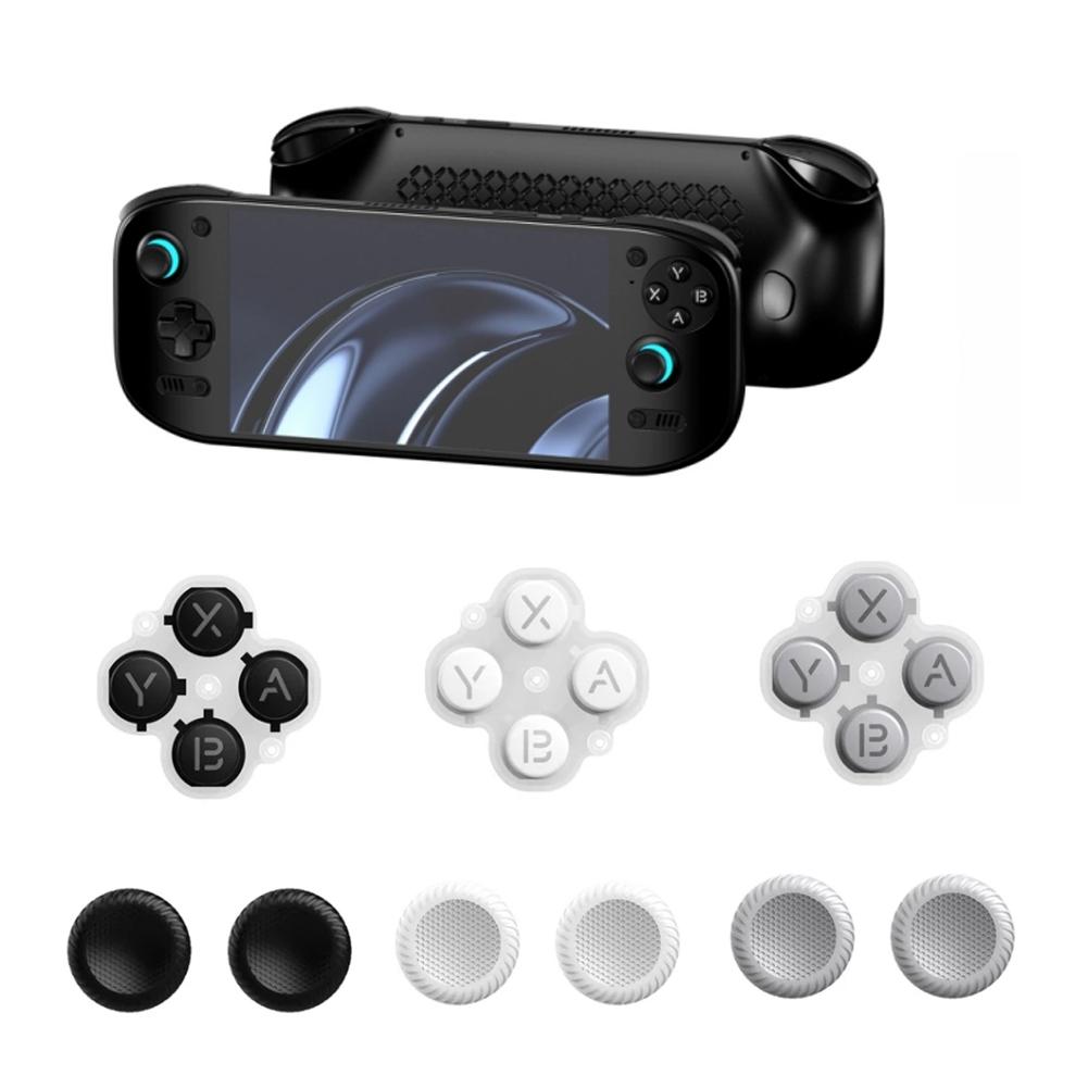 Silicone Cap Key For Odin 2Por - Handheld Gaming Console incelemesi ve fiyatı