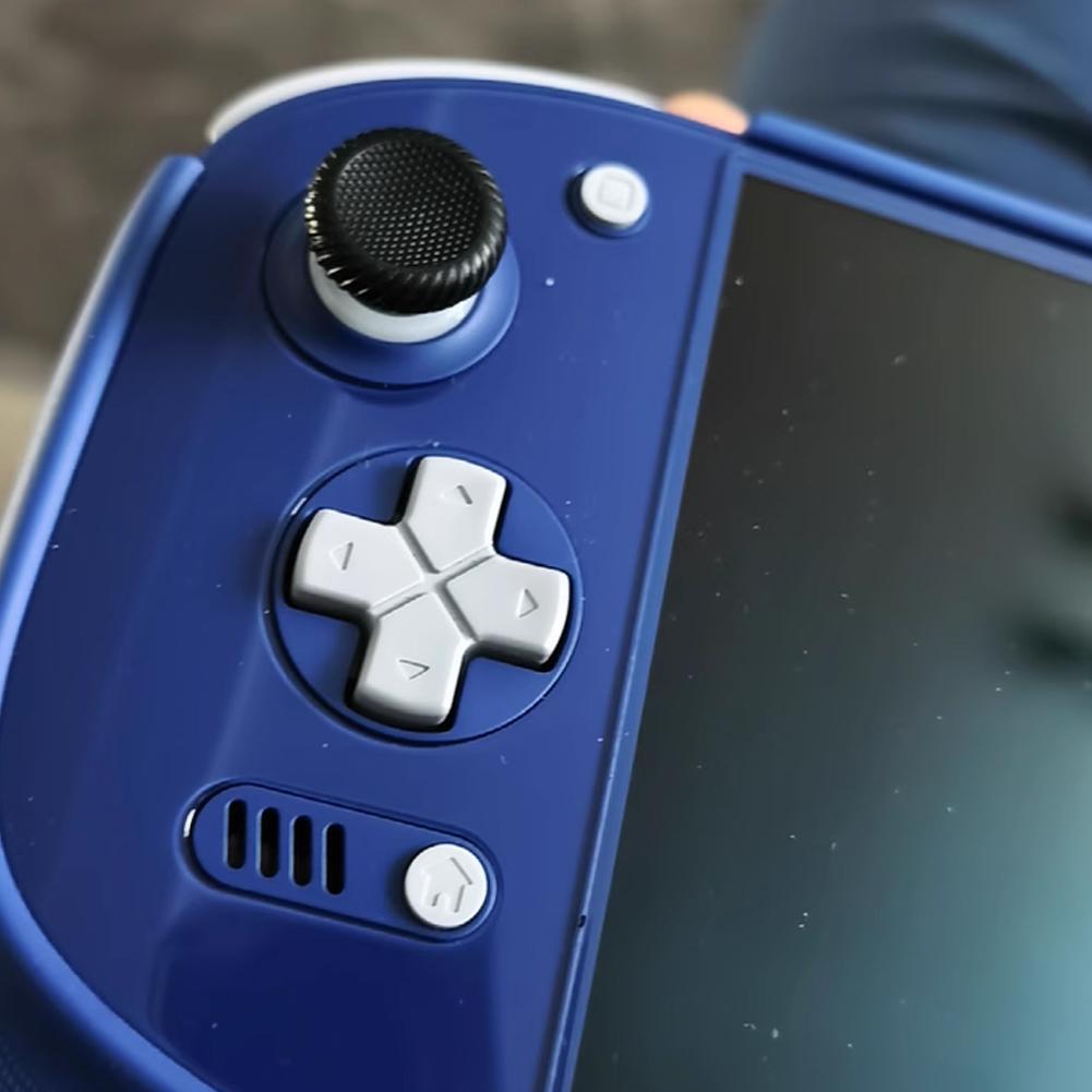 Silicone Cap Key For Odin 2Por - Handheld Gaming Console incelemesi ve fiyatı