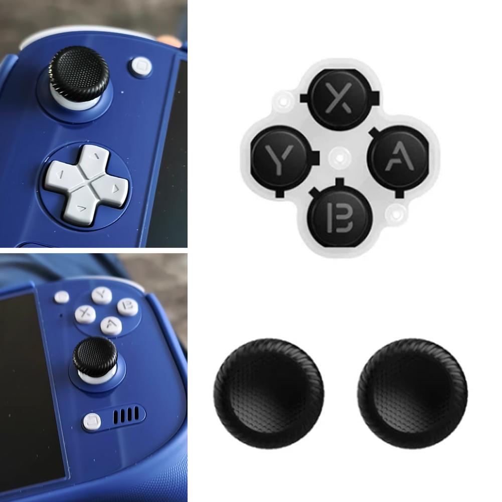 Silicone Cap Key For Odin 2Por - Handheld Gaming Console incelemesi ve fiyatı