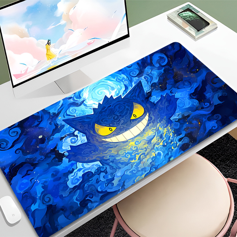Mouse Pad Gaming P-Pokemon Gen - Pad Gaming Console incelemesi ve fiyatı