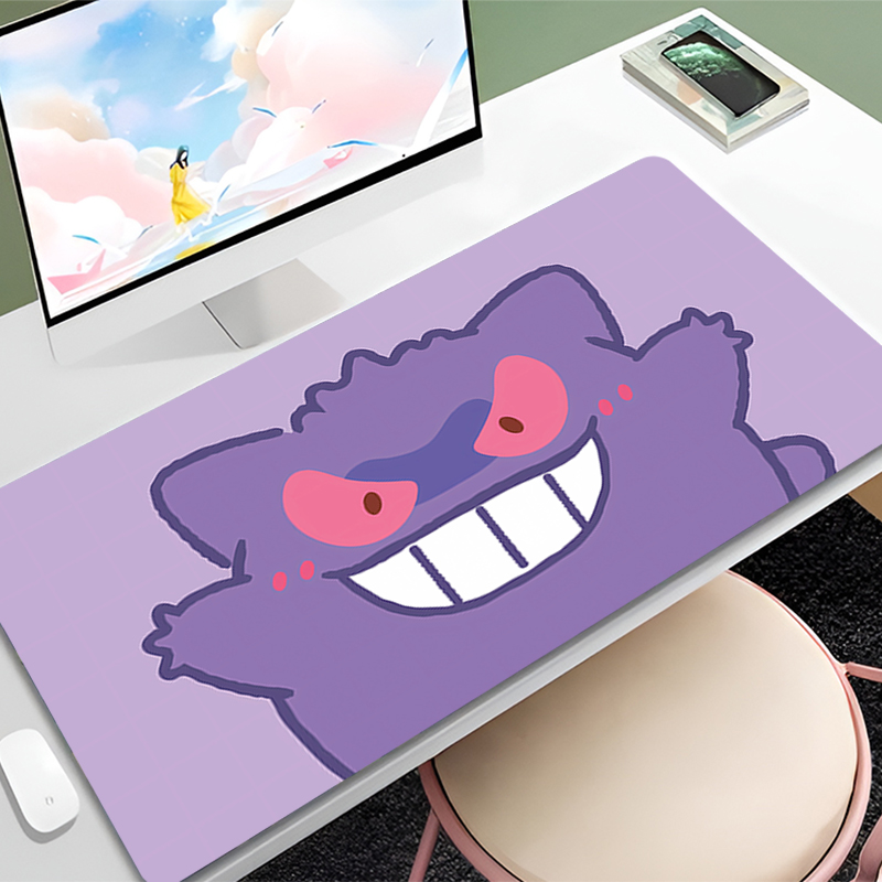 Mouse Pad Gaming P-Pokemon Gen - Pad Gaming Console incelemesi ve fiyatı