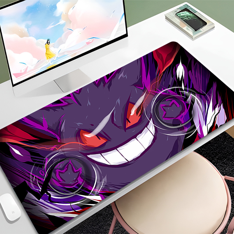 Mouse Pad Gaming P-Pokemon Gen - Pad Gaming Console incelemesi ve fiyatı