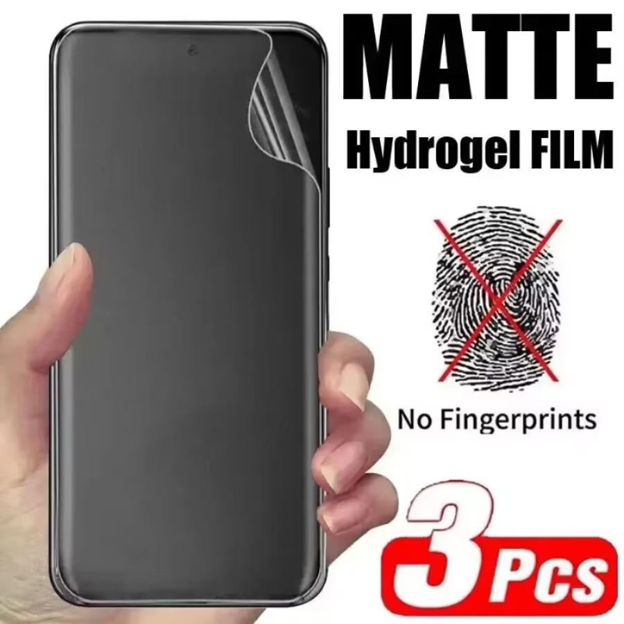 3PCS Matte Hydrogel Film for A - Gaming Console Rog incelemesi ve fiyatı