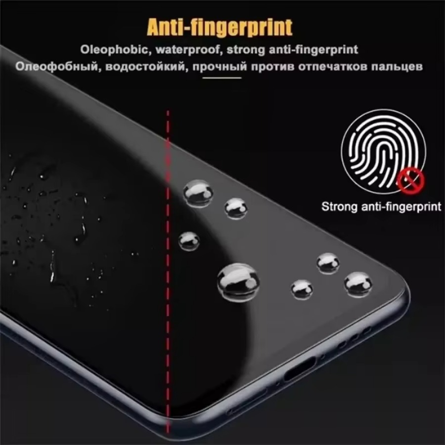 3PCS Matte Hydrogel Film for A - Gaming Console Rog incelemesi ve fiyatı