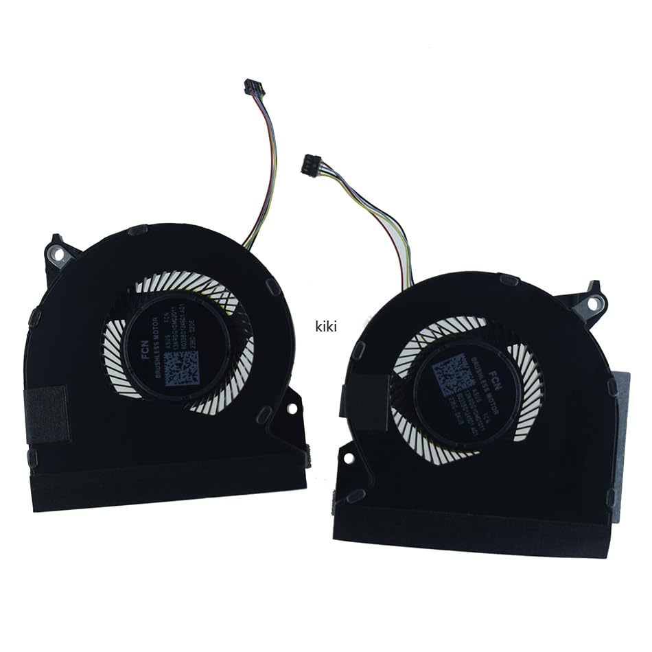 CPU and GPU Cooling Fan Replac - Handheld Gaming Console incelemesi ve fiyatı