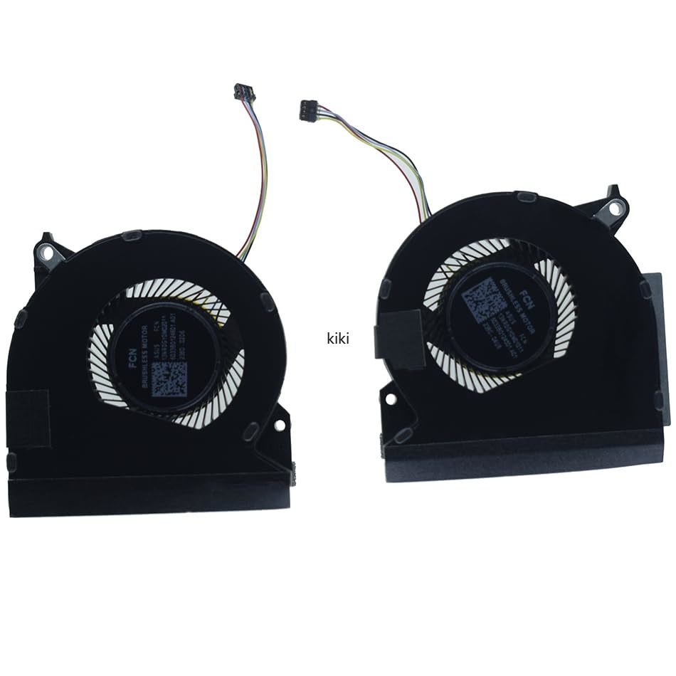 CPU and GPU Cooling Fan Replac - Handheld Gaming Console incelemesi ve fiyatı