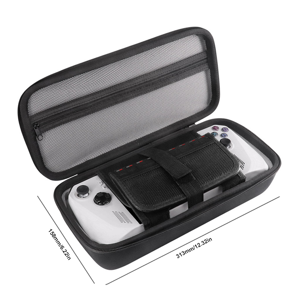 Portable Hard Case for Gaming  - Gaming Console Rog Ally incelemesi ve fiyatı