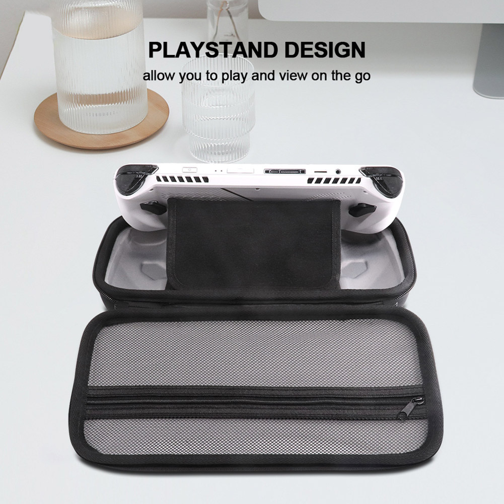 Portable Hard Case for Gaming  - Gaming Console Rog Ally incelemesi ve fiyatı