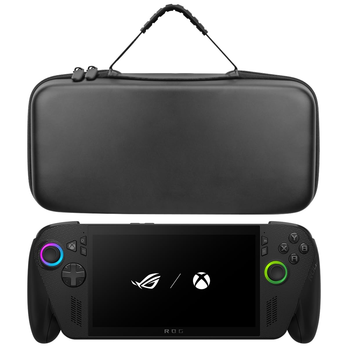 Travel Carrying Case for ROG X - Gaming Console Rog Ally incelemesi ve fiyatı
