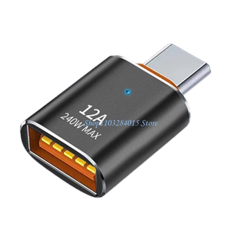 R6FF Type C to USB 2.0 Adapter - Gaming Console In Phone incelemesi ve fiyatı