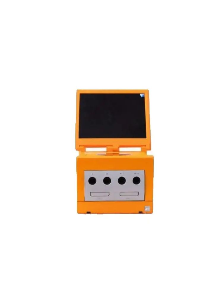 8Inch  Monitor  3D Print  for  - Gaming Console Vintage incelemesi ve fiyatı