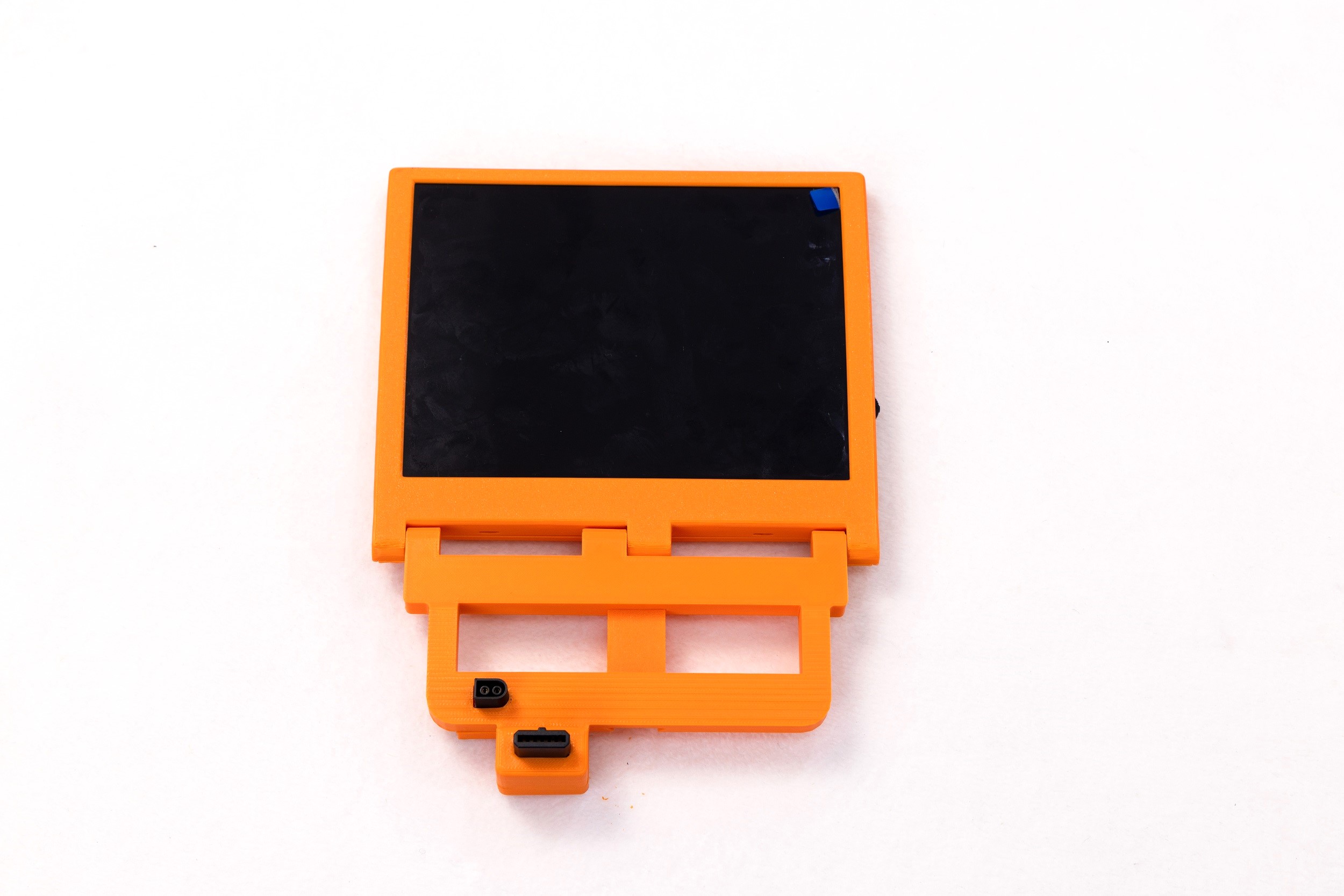 8Inch  Monitor  3D Print  for  - Gaming Console Vintage incelemesi ve fiyatı