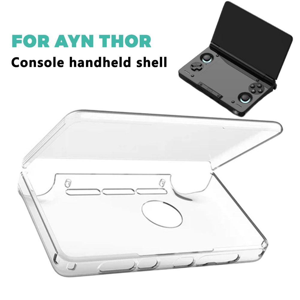 For AYN THOR Transparent Prote - Gaming Console New incelemesi ve fiyatı