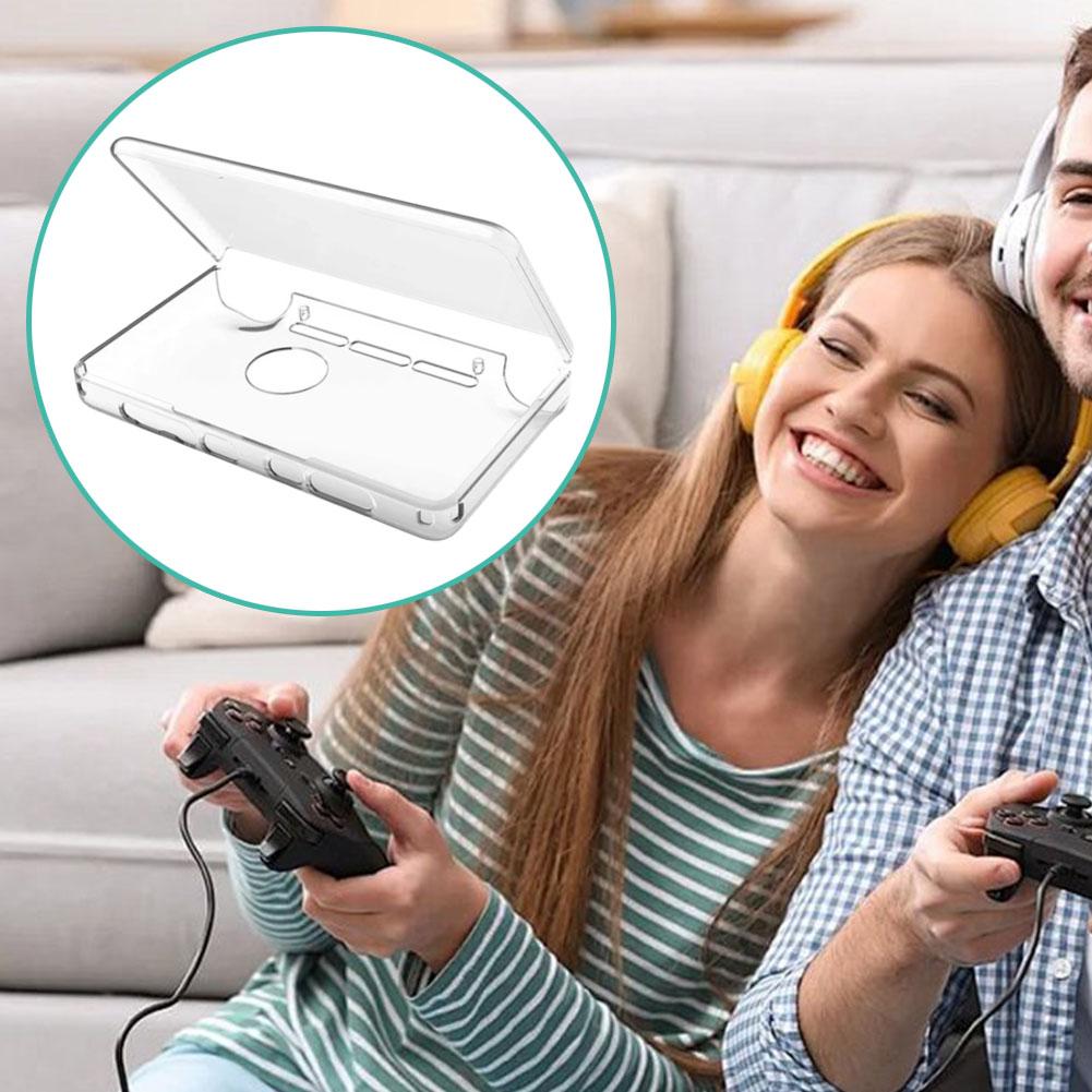 For AYN THOR Transparent Prote - Gaming Console New incelemesi ve fiyatı