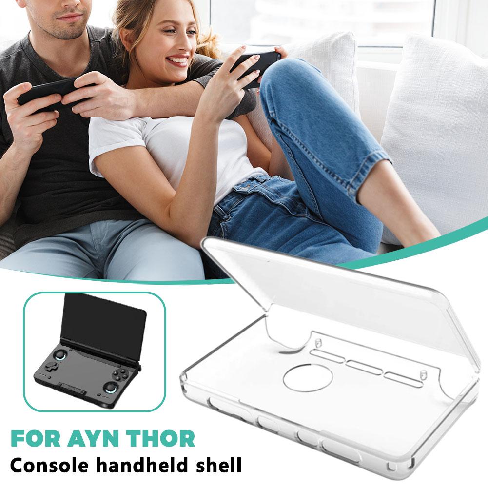 For AYN THOR Transparent Prote - Gaming Console New incelemesi ve fiyatı