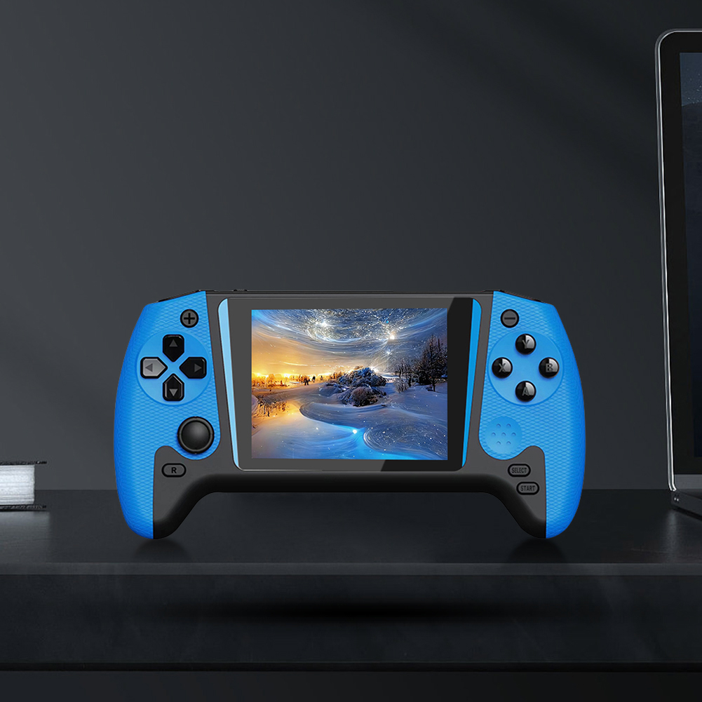 Retro Handheld Game Console 3. - Q21 Gaming Console incelemesi ve fiyatı