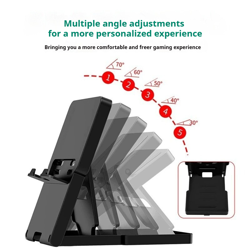 1PC Adjustable Game Console St - Gaming Console Table incelemesi ve fiyatı