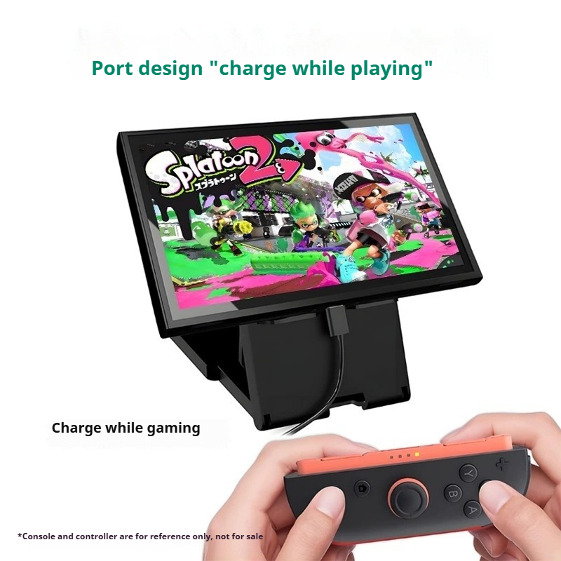 1PC Adjustable Game Console St - Gaming Console Table incelemesi ve fiyatı