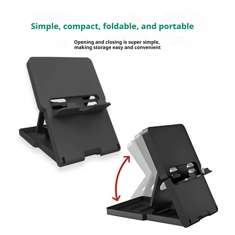 1PC Adjustable Game Console St - Gaming Console Table incelemesi ve fiyatı
