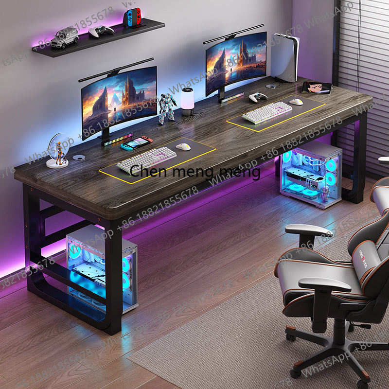 Console Gaming Computer Desks  - Gaming Console Table incelemesi ve fiyatı