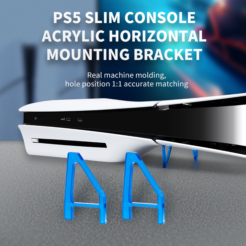 P5 SLIM Console Flat Stand Com - Gaming Console Table incelemesi ve fiyatı