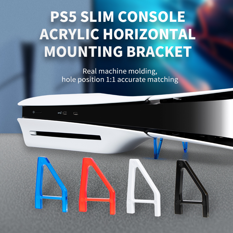 P5 SLIM Console Flat Stand Com - Gaming Console Table incelemesi ve fiyatı