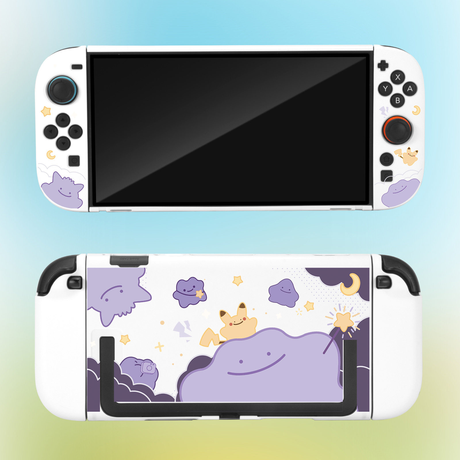 Hot Switch 2 Matte Hard Shell  - Handheld Gaming Console incelemesi ve fiyatı