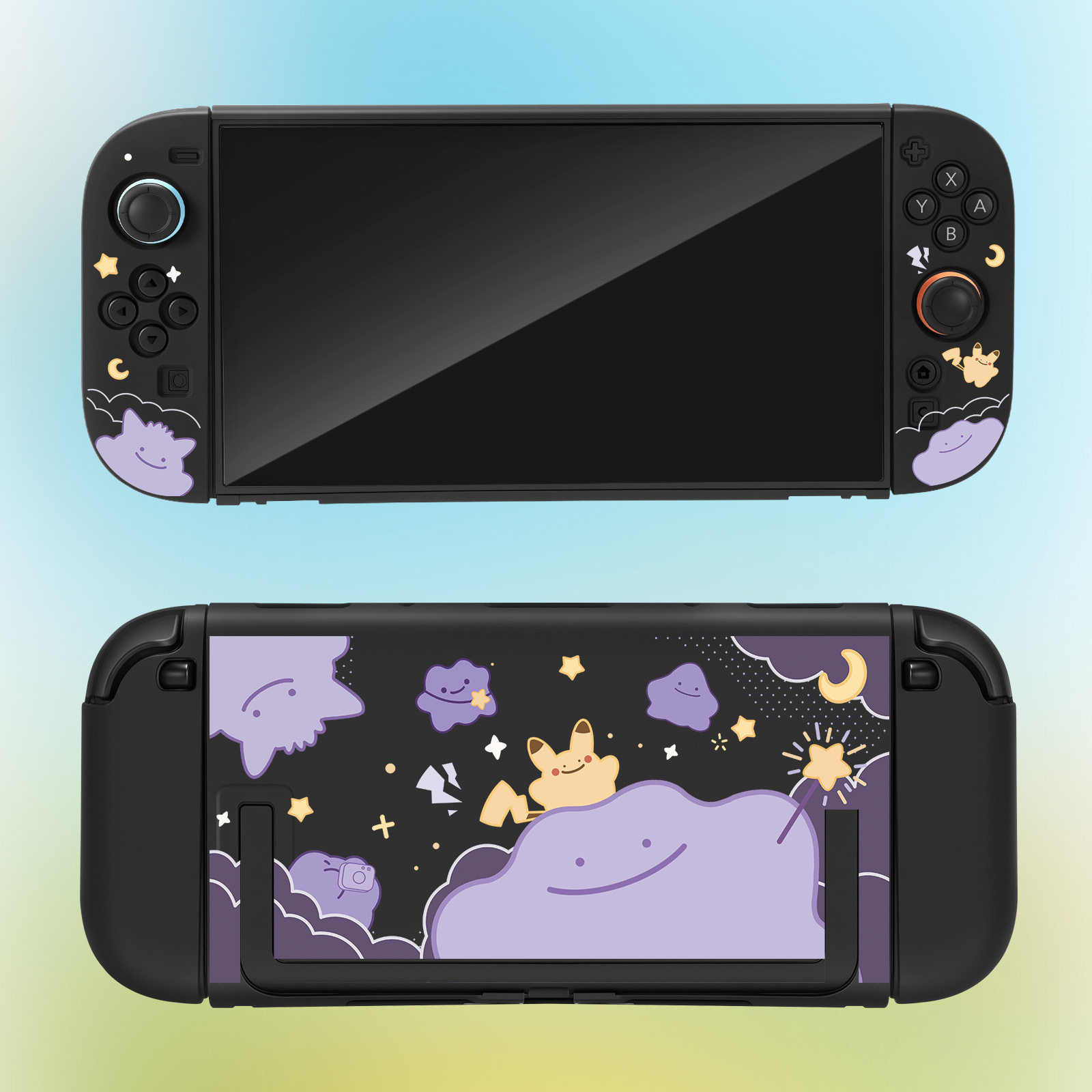 Hot Switch 2 Matte Hard Shell  - Handheld Gaming Console incelemesi ve fiyatı