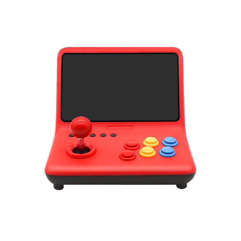 Coopreme A12 9-Inch IPS Large  - Gaming Console Table incelemesi ve fiyatı