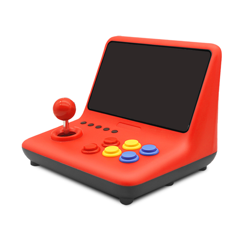 Coopreme A12 9-Inch IPS Large  - Gaming Console Table incelemesi ve fiyatı