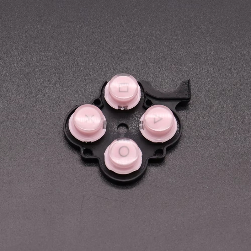 1PC Replacement Button Keypad  - Gaming Console Psp incelemesi ve fiyatı