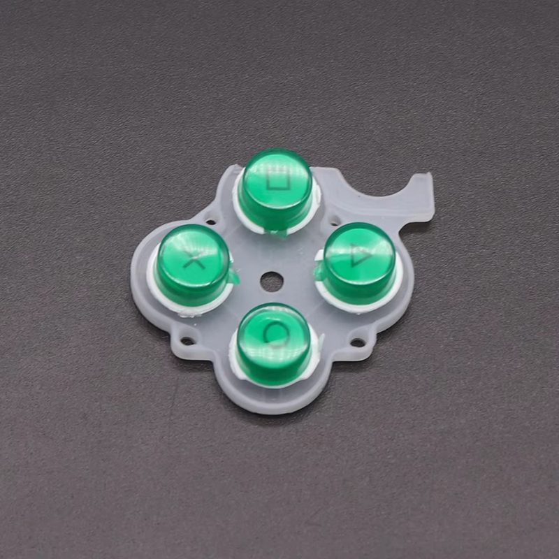 1PC Replacement Button Keypad  - Gaming Console Psp incelemesi ve fiyatı