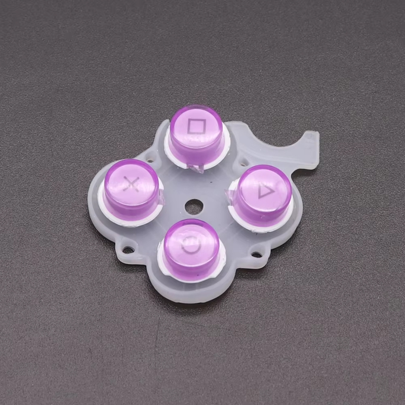 1PC Replacement Button Keypad  - Gaming Console Psp incelemesi ve fiyatı