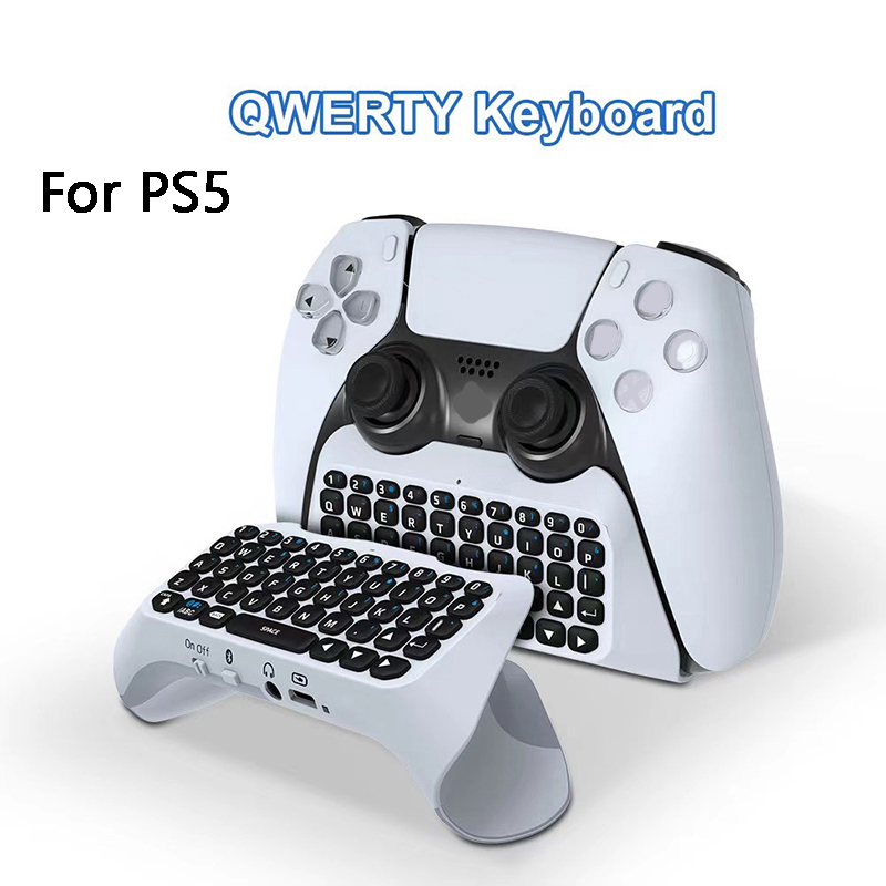 Wireless Bluetooth Keyboard Fo - Gaming Console Keyboard incelemesi ve fiyatı