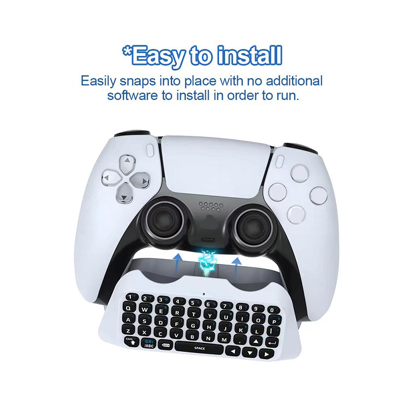 Wireless Bluetooth Keyboard Fo - Gaming Console Keyboard incelemesi ve fiyatı