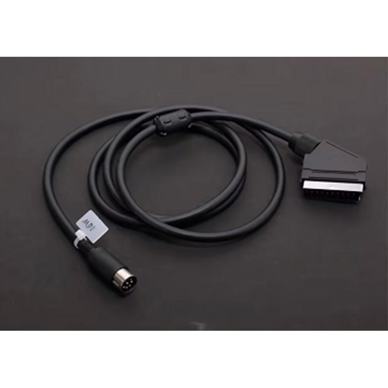 Mega Drive 1 to Scart RGBS Sca - Gaming Console Vintage incelemesi ve fiyatı