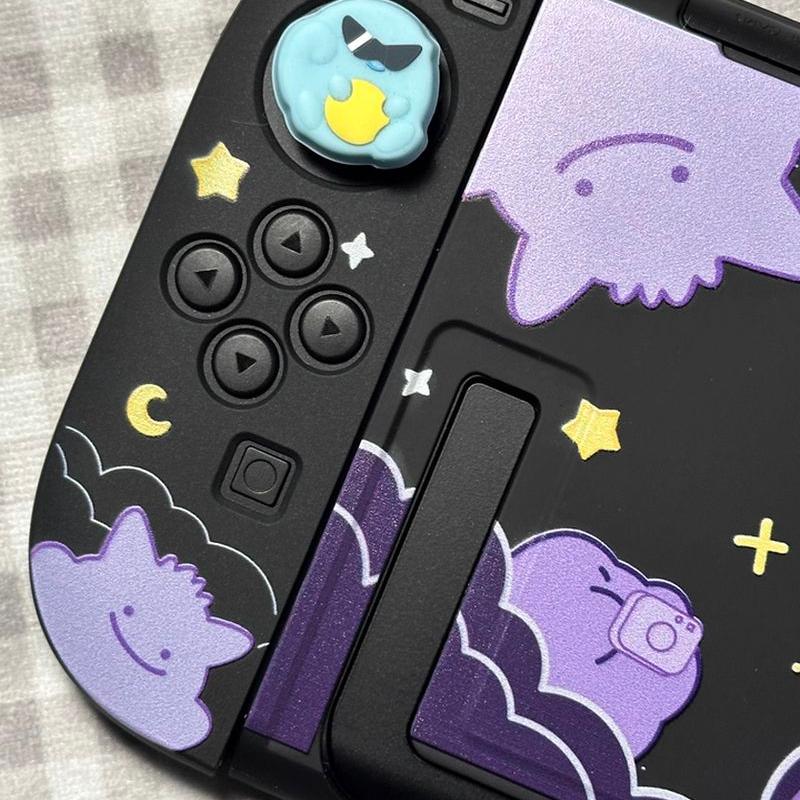 Switch 2 Matte Hard Shell Prot - Gaming Console Case incelemesi ve fiyatı