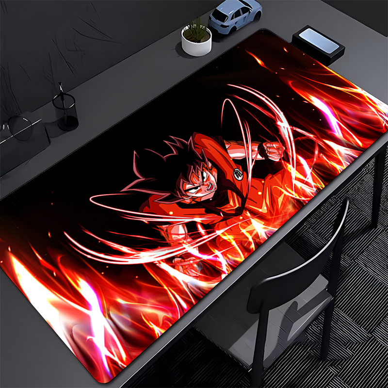 Extra Gaming DBZ Dragon Ball Z - Pad Gaming Console incelemesi ve fiyatı