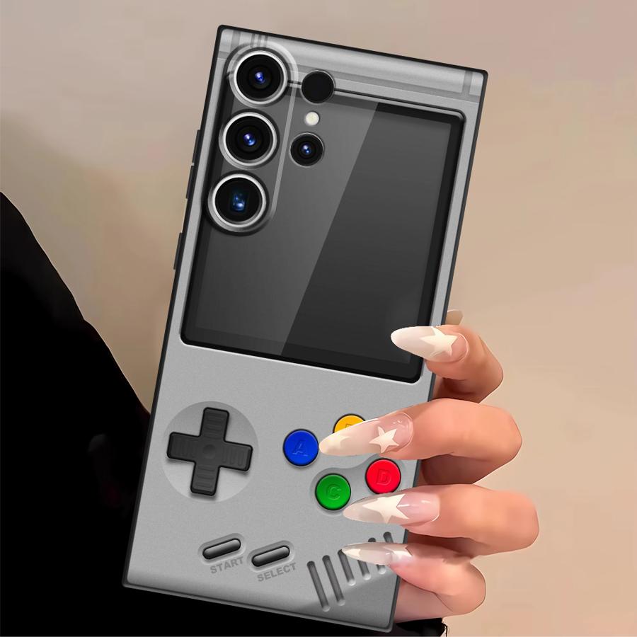 Purple Gaming Console Phone Co - Gaming Console Phone incelemesi ve fiyatı