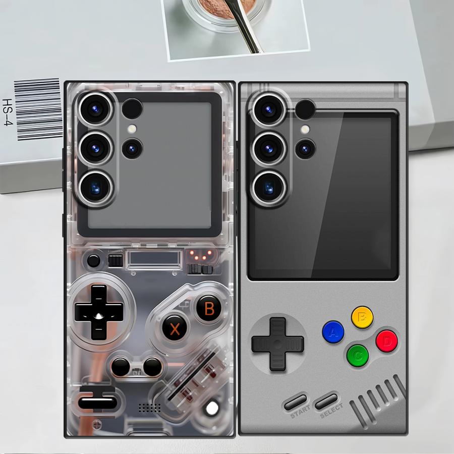 Purple Gaming Console Phone Co - Gaming Console Phone incelemesi ve fiyatı