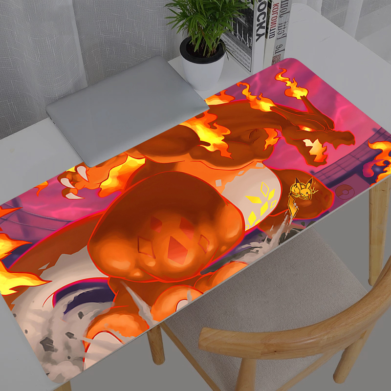 Mouse Pad Pokemon Pikachu Anim - Pad Gaming Console incelemesi ve fiyatı