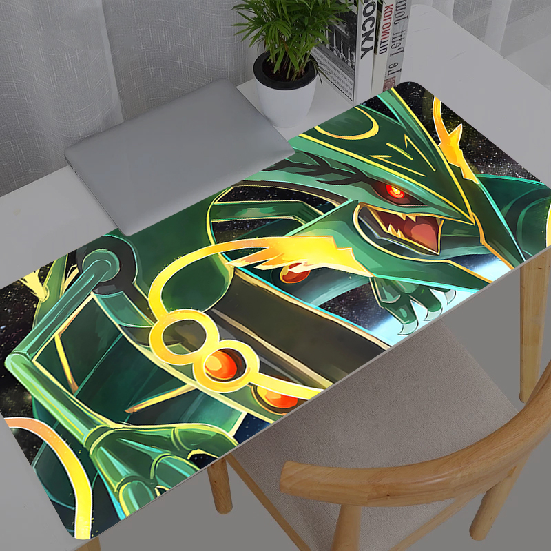 Mouse Pad Pokemon Pikachu Anim - Pad Gaming Console incelemesi ve fiyatı