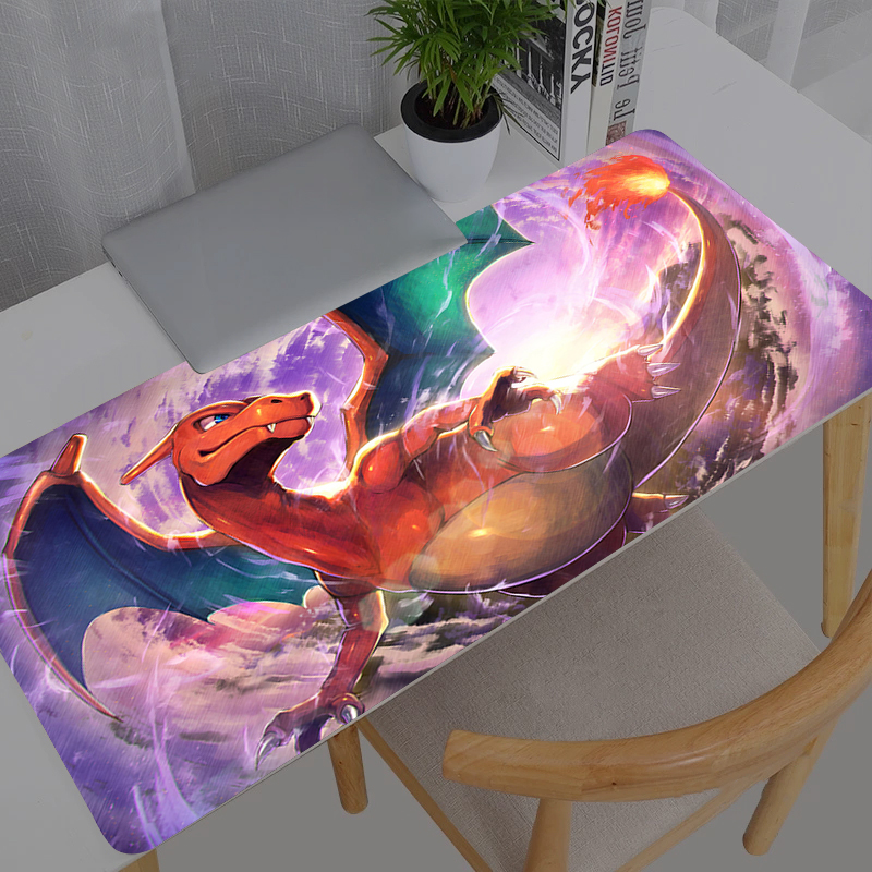 Mouse Pad Pokemon Pikachu Anim - Pad Gaming Console incelemesi ve fiyatı