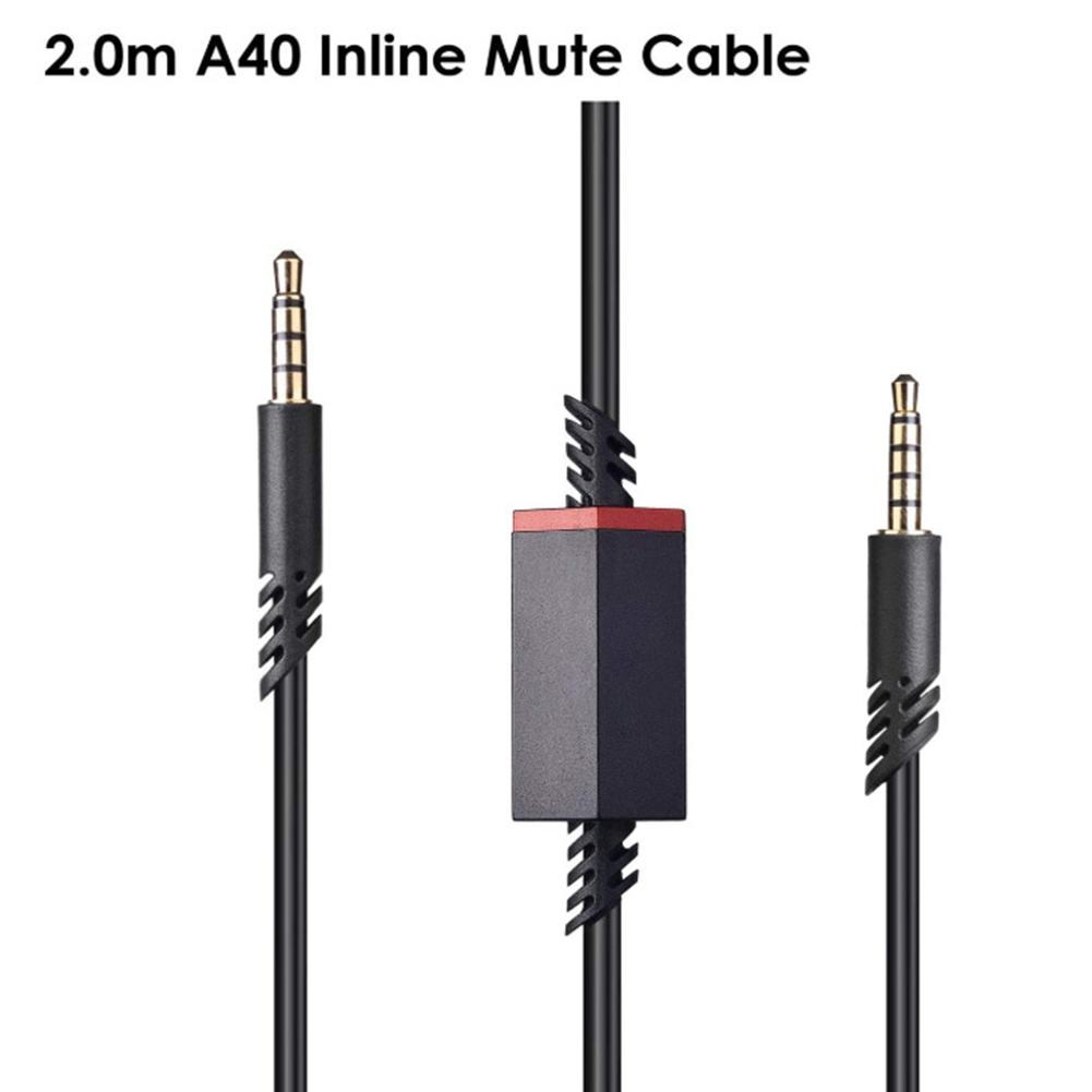 Replacement Headphone Cable Co - Gaming Console Free incelemesi ve fiyatı